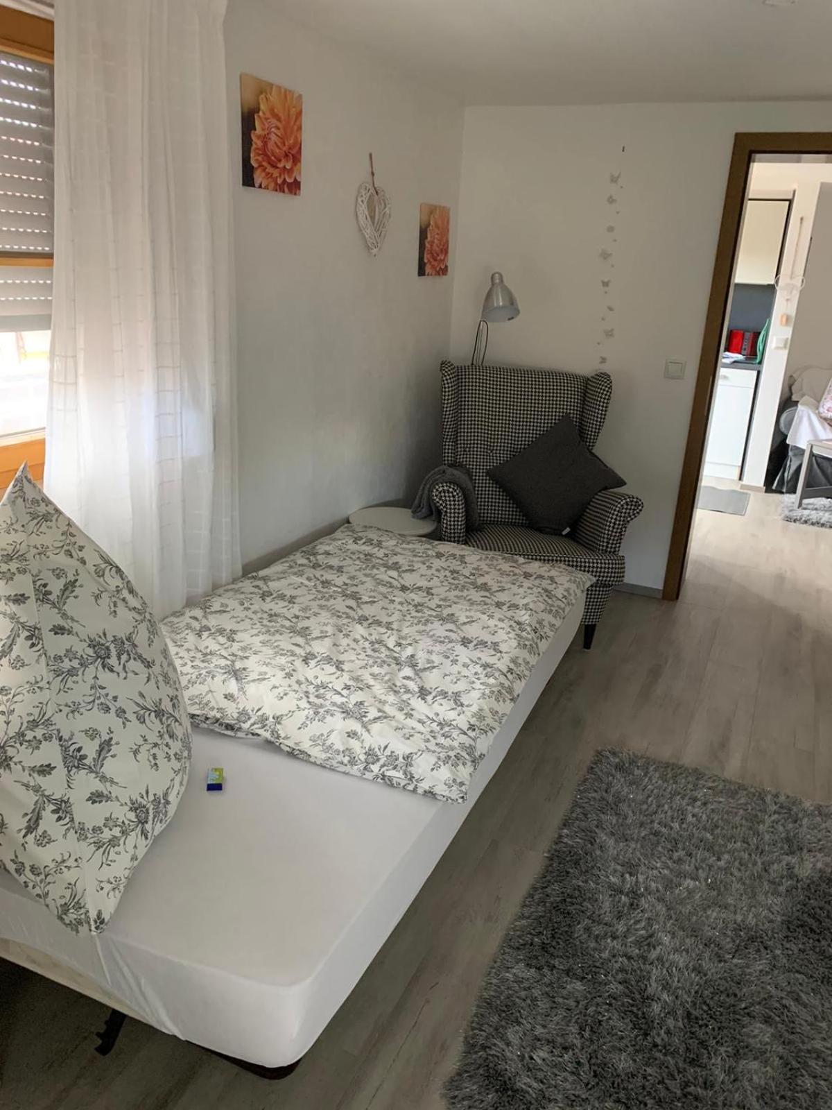 Ferienwohnungen Kati 沙伊代格 外观 照片